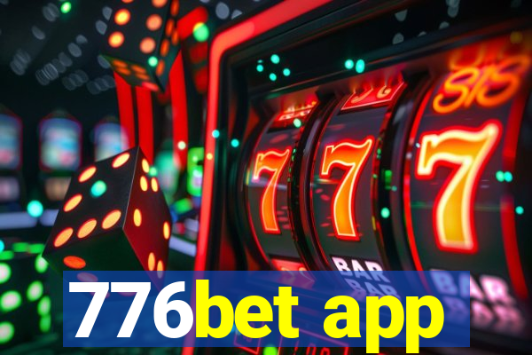 776bet app